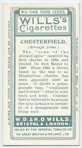 Chesterfield.