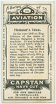 Henson's ideas.
