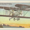 "Cody" biplane.