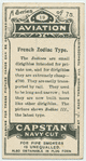 French "Zodiac" type.
