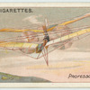 Professor Langley's aerodrome.