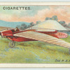 The R.E.P. monoplane.