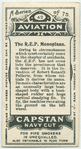 The R.E.P. monoplane.