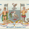 City Arms, Liverpool.
