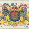 City Arms, Hereford.