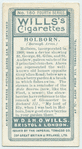 Holborn.