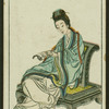 Chinese beauties