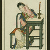 Chinese beauties