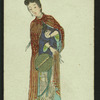Chinese beauties
