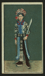 Chinese actors