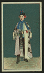 Chinese actors