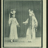 Chinese actors and actresses