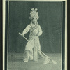 Chinese actors and actresses