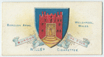 Welshpool.