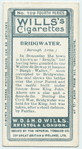 Bridgwater.