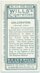 Colchester.