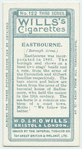 Eastbourne.