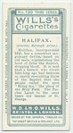Halifax.