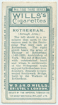 Rotherham.