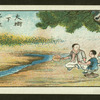 Chinese proverbs