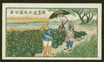 Chinese proverbs