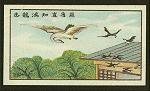 Chinese proverbs