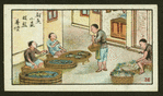 Chinese proverbs