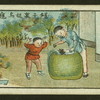 Chinese proverbs