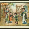 Chinese proverbs