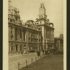 The Custom House, Shanghai.