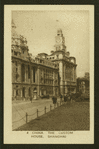 The Custom House, Shanghai.
