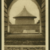 Temple at Pekin.