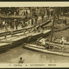 A waterway, Pekin.