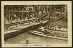 A waterway, Pekin.