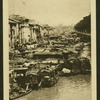 Canton's floating population.