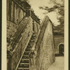 Porcelain staircase, Pekin.
