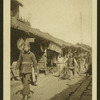 Street scene, Yunnanfu.