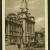 The Custom House, Shanghai.