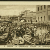 A crowded creek in Shanghai.