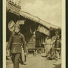 Street scene, Yunnanfu.