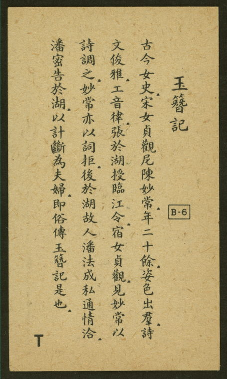 Index