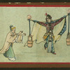 Chinese stage shows