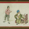 Chinese stage shows