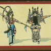 Chinese stage shows