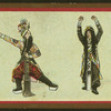 Chinese stage shows