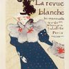 Affiche pour la "Revue Blanche".
