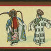 Chinese stage shows