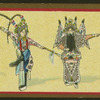 Chinese stage shows