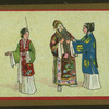 Chinese stage shows