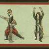 Chinese stage shows